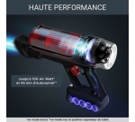 Aspirateur balai Rowenta X-Force Flex 9.60 RH2078WO Reconditionné