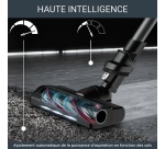 Aspirateur balai Rowenta X-Force Flex 9.60 RH2078WO Reconditionné