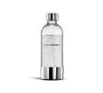Accessoire machine à soda Sodastream Bouteille 1L lave-vaisselle ENSO Metal