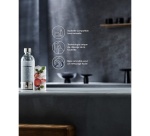 Accessoire machine à soda Sodastream Bouteille 1L lave-vaisselle ENSO Metal