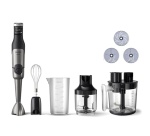 Pied mixeur Philips Serie 5000 ProMix HR2685/00