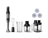 Pied mixeur Philips Serie 5000 ProMix HR2685/00