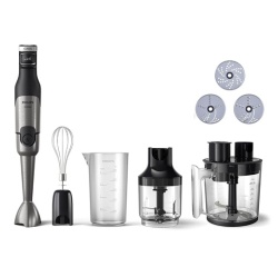 Pied mixeur Philips Serie 5000 ProMix HR2685/00