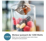 Pied mixeur Philips Serie 5000 ProMix HR2685/00