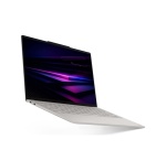 PC portable Lenovo Yoga Slim 7 Ultra 14" Ecran tactile 2.8K 120 Hz Copilot+PC Intel Core Ultra 7 32 Go RAM 1 To SSD Beige