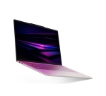 PC portable Lenovo Yoga Slim 7 Ultra 14" Ecran tactile 2.8K 120 Hz Copilot+PC Intel Core Ultra 7 32 Go RAM 1 To SSD Beige
