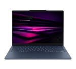PC portable Lenovo Yoga Slim 7 14" OLED 60 Hz Copilot+PC Qualcomm Snapdragon X2 Elite 32 Go RAM 1 To SSD Bleu