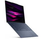 PC portable Lenovo Yoga Slim 7 14" OLED 60 Hz Copilot+PC Qualcomm Snapdragon X2 Elite 32 Go RAM 1 To SSD Bleu