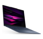 PC portable Lenovo Yoga Slim 7 14" OLED 60 Hz Copilot+PC Qualcomm Snapdragon X2 Elite 32 Go RAM 1 To SSD Bleu