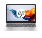 PC portable Hp 15-fc1002nf 15,6" Full HD AMD Ryzen 5 8 Go RAM 512 Go SSD Argent naturel