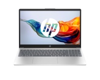 PC portable Hp 15-fc1002nf 15,6" Full HD AMD Ryzen 5 8 Go RAM 512 Go SSD Argent naturel