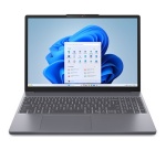 PC portable Lenovo IdeaPad Slim 3 15,3" WUXGA 60 Hz AMD Ryzen 7 16 Go RAM 512 Go SSD Gris
