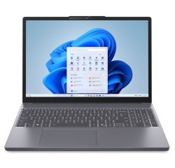 PC portable Lenovo IdeaPad Slim 3 15,3" WUXGA 60 Hz AMD Ryzen 7 16 Go RAM 512 Go SSD Gris