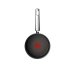 Casserole Tefal Excellence+ 16 cl G3282803 Noir