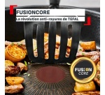 Casserole Tefal Excellence+ 16 cl G3282803 Noir