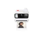 Appareil photo instantané Polaroid Go Génération 3 Blanc + Pack de films 8 photos