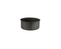 Casserole Tefal Ingenio Renew Ceram CA20 P2003002 20 cm Gris anthracite