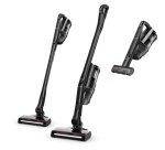 Aspirateur balai Miele Triflex HX3 Cat & Dog Noir