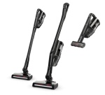 Aspirateur balai Miele Triflex HX3 Cat & Dog Noir