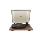 Platine vinyle Enova Hifi Vision 4 G2 WLM Bois