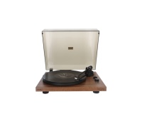 Platine vinyle Enova Hifi Vision 4 G2 WLM Bois