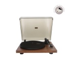 Platine vinyle Enova Hifi Vision 4 G2 WLM Bois