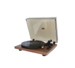 Platine vinyle Enova Hifi Vision 4 G2 WLM Bois
