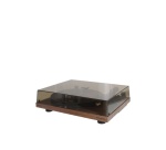 Platine vinyle Enova Hifi Vision 4 G2 WLM Bois