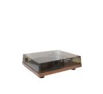 Platine vinyle Enova Hifi Vision 4 G2 WLM Bois