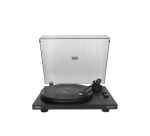 Platine vinyle Enova Hifi Vision 4 G2 BLM Noir Mat