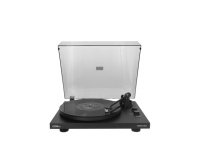 Platine vinyle Enova Hifi Vision 4 G2 BLM Noir Mat