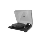 Platine vinyle Enova Hifi Vision 4 G2 BLM Noir Mat