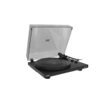 Platine vinyle Enova Hifi Vision 4 G2 BLM Noir Mat
