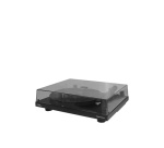 Platine vinyle Enova Hifi Vision 4 G2 BLM Noir Mat