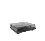 Platine vinyle Enova Hifi Vision 4 G2 BLM Noir Mat