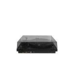 Platine vinyle Enova Hifi Vision 4 G2 BLM Noir Mat