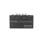 Accessoire platine vinyle Power Studio PPV 300