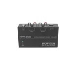 Accessoire platine vinyle Power Studio PPV 300