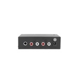Accessoire platine vinyle Power Studio PPV 300