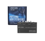 Accessoire platine vinyle Power Studio PPV 300