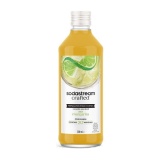 Sirop et concentré Sodastream saveur Margarita sans alcool 330ml