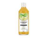Sirop et concentré Sodastream saveur Margarita sans alcool 330ml