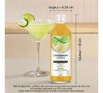 Sirop et concentré Sodastream saveur Margarita sans alcool 330ml