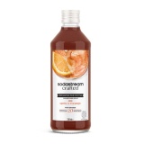 Sirop et concentré Sodastream saveur Spritz sans alcool 330ml
