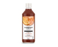 Sirop et concentré Sodastream saveur Spritz sans alcool 330ml