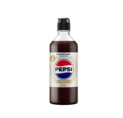 Sirop et concentré Sodastream Concentré PEPSI ZERO CAFEINE ZERO SUCRES 440ml