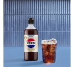 Sirop et concentré Sodastream Concentré PEPSI ZERO CAFEINE ZERO SUCRES 440ml