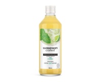 Sirop et concentré Sodastream saveur Mojito sans alcool 330ml