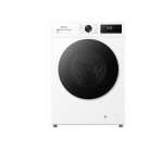 Lave-linge séchant Hisense WD1I8042BWP2 Blanc