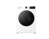 Lave-linge séchant Hisense WD1I8042BWP2 Blanc
